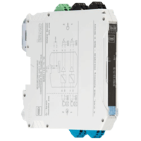 Transmitter Supply Unit Series 9260